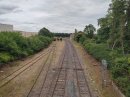 Ancienne gare de Fère